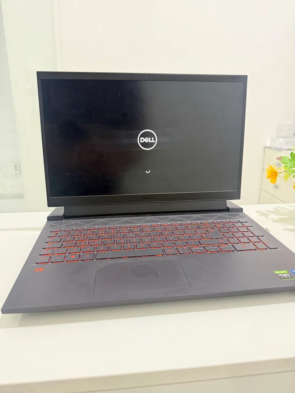 DELL G15 5520  - Foto 4