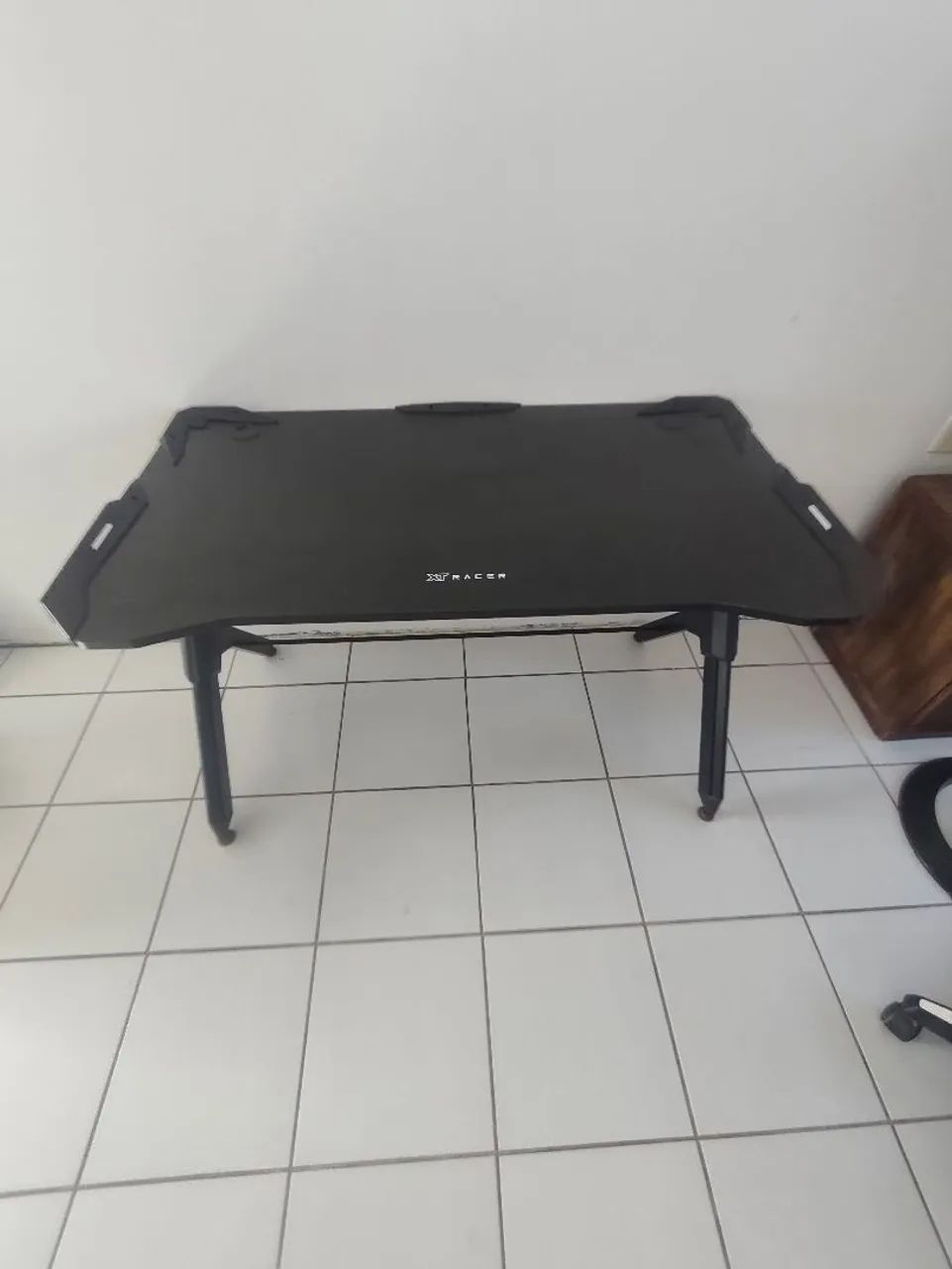 Mesa gamer