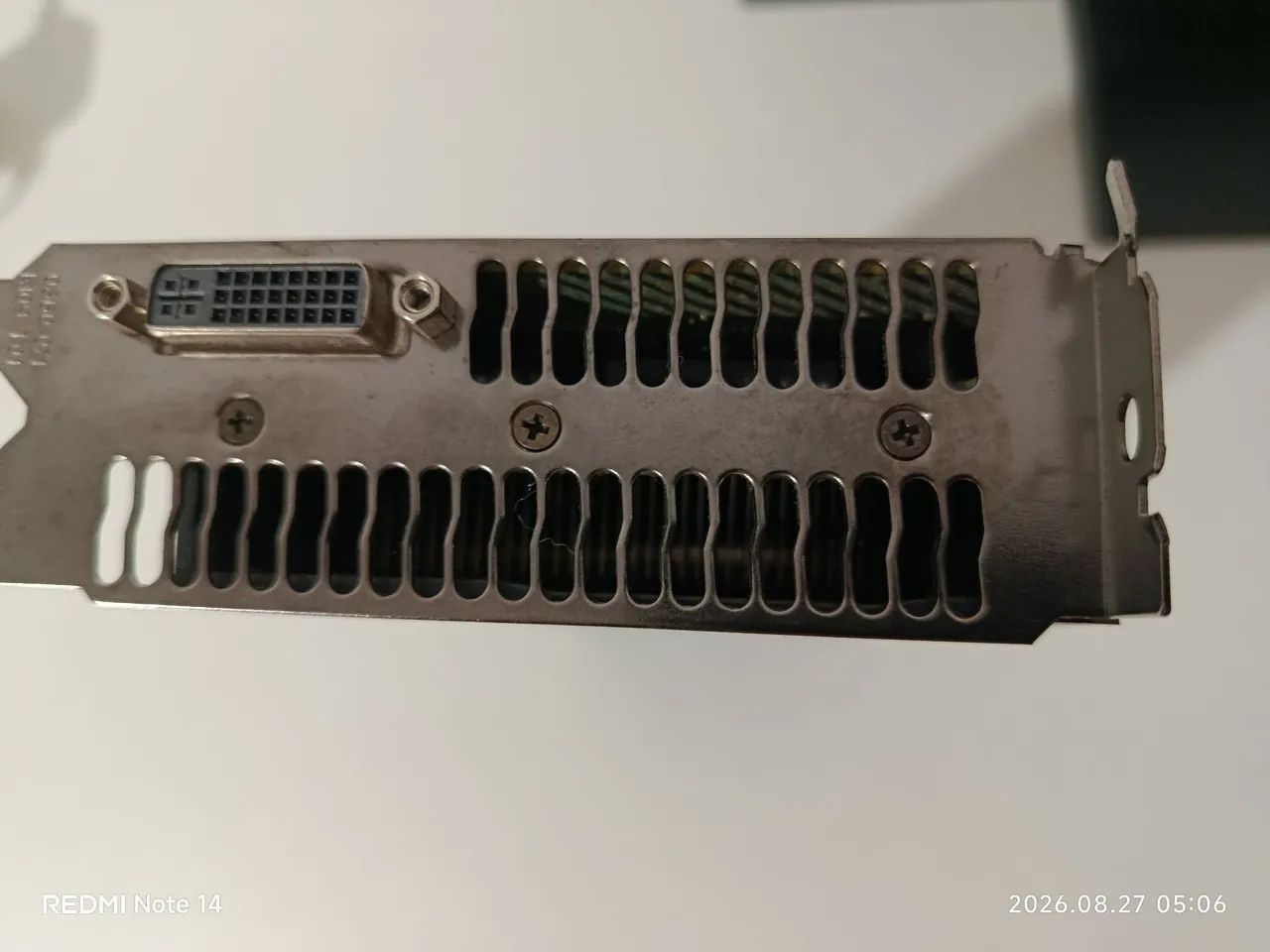 Placa de vídeo NVidia 6GB - Foto 5