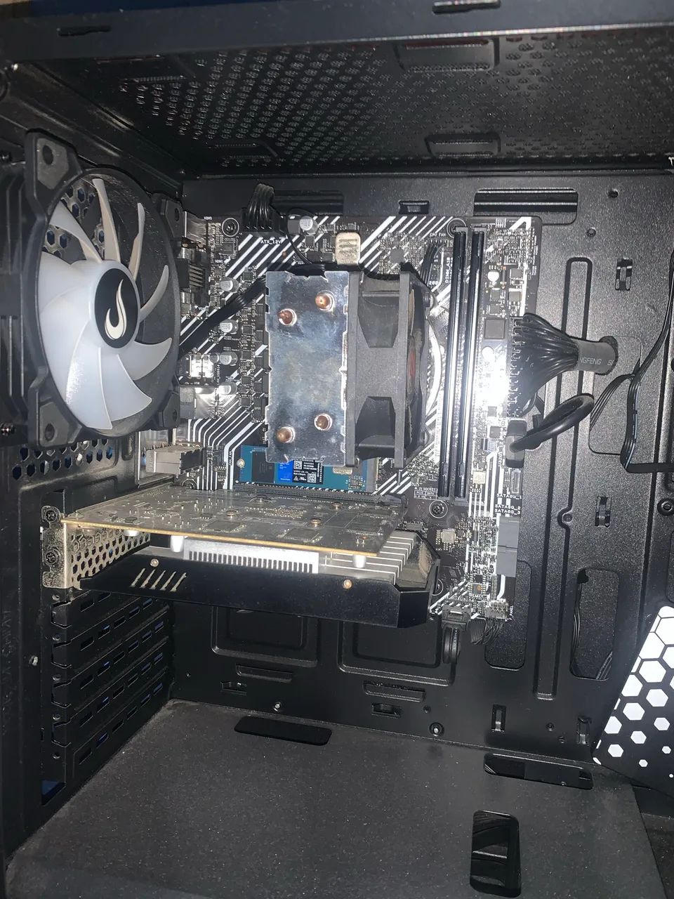 Computador Gamer - Foto 2