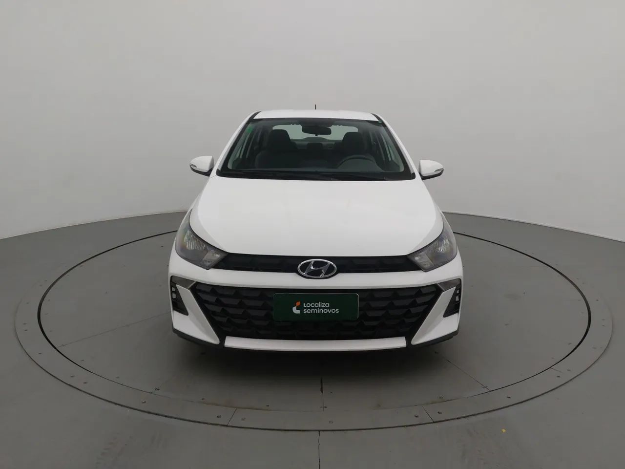 Hyundai HB20S Comfort Plus 1.0 TB Flex 12V Aut, foto 8 de 18