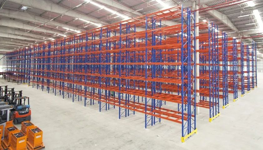 Porta Pallet - Foto 3