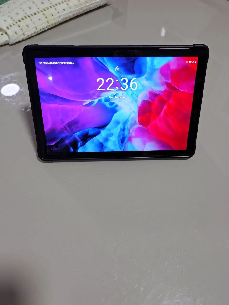 Tablet 10.1 polegadas  - Foto 5