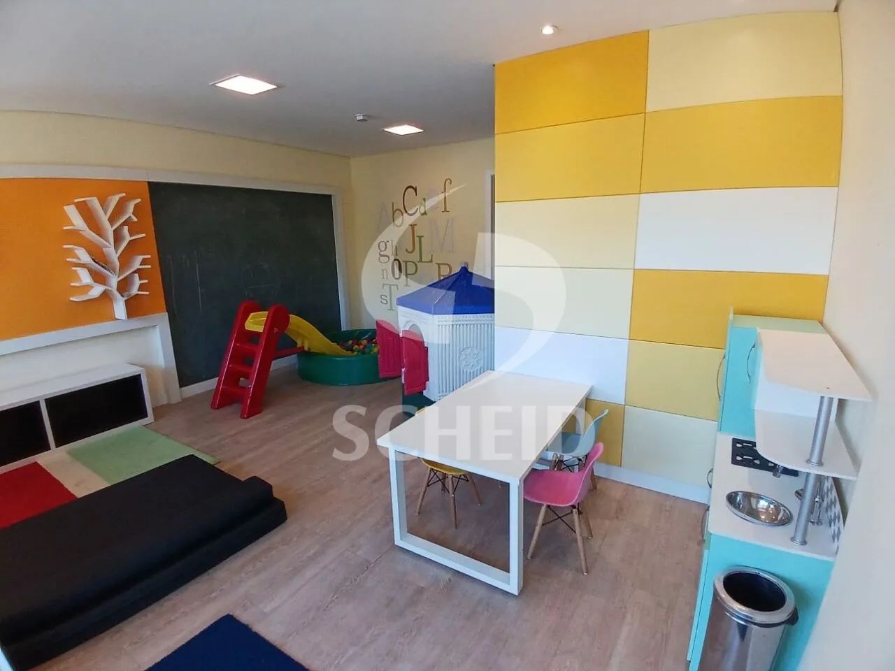 Apartamento á venda no Reserva Saúde com 64m² - Foto 3
