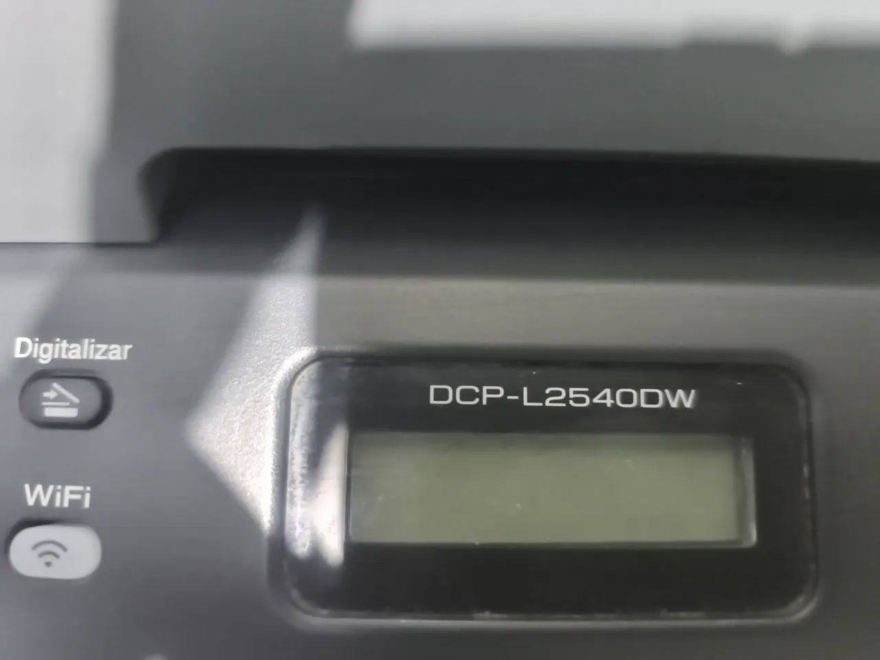 Impressora Laser Brother DCP-L2540DW - Foto 3