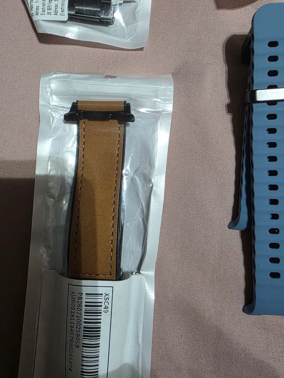 Pulseira samsung watch 8 44mm novo  - Foto 4