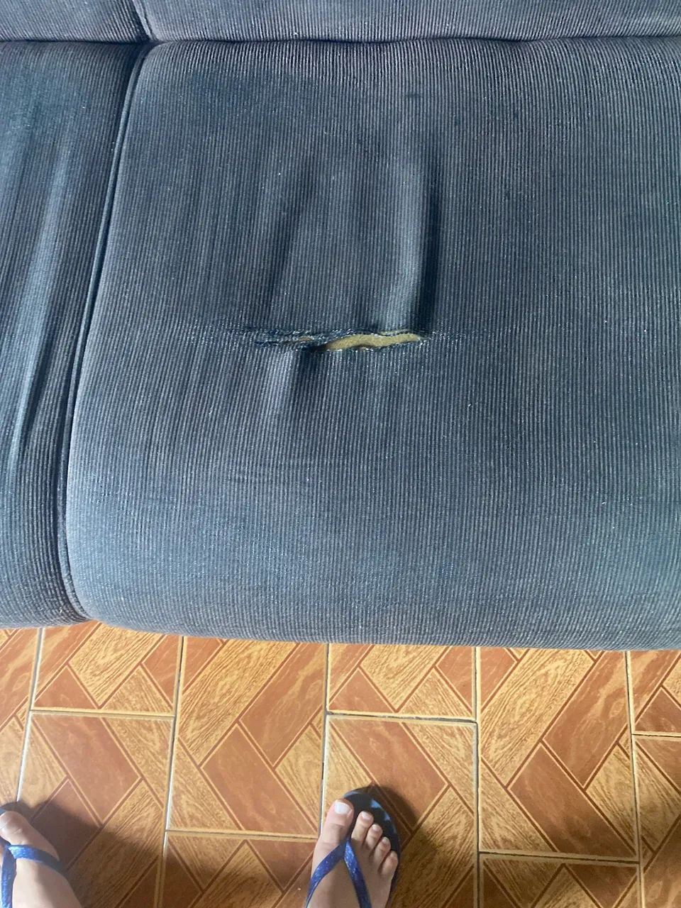 Sofá 7 lugares - Foto 5