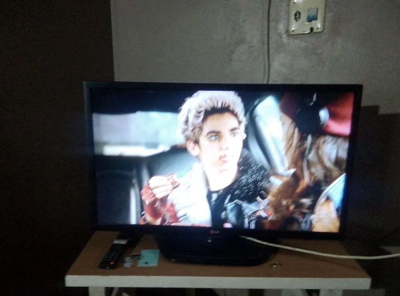 Tv normal