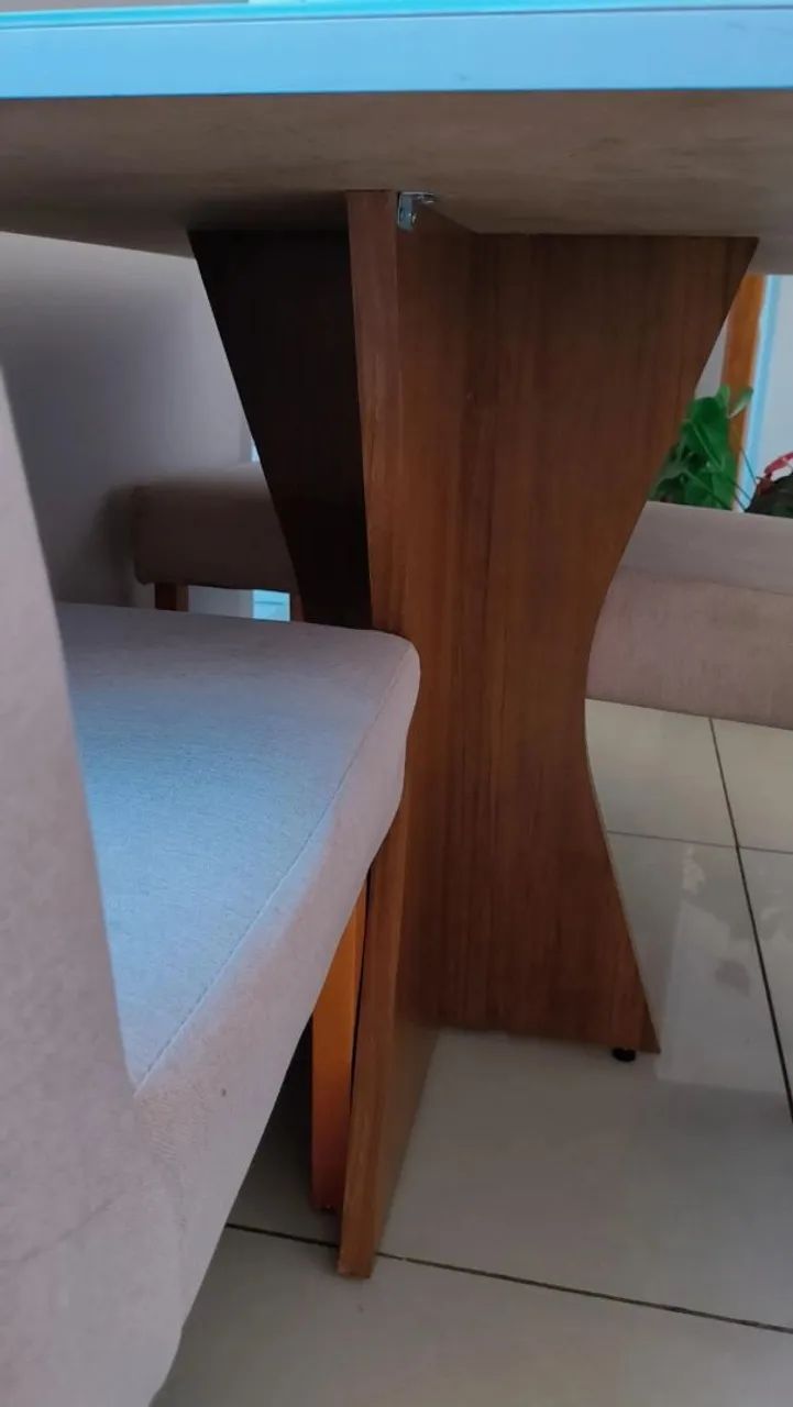 Mesa de jantar  - Foto 3