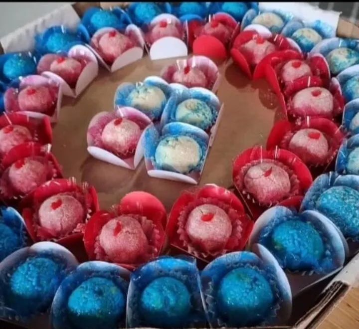 Docinhos deliciosos - Foto 5