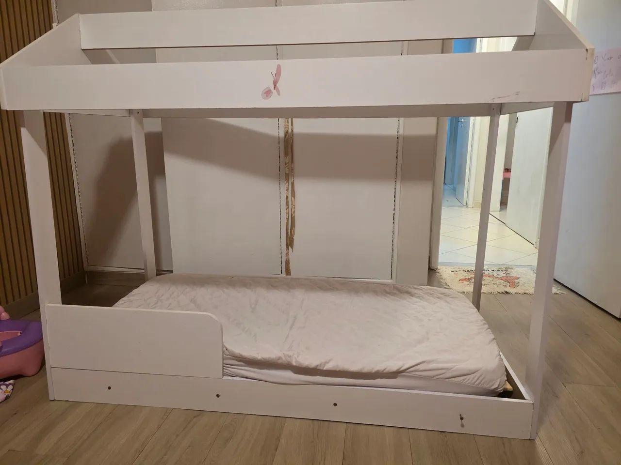 Cama infantil - Foto 2