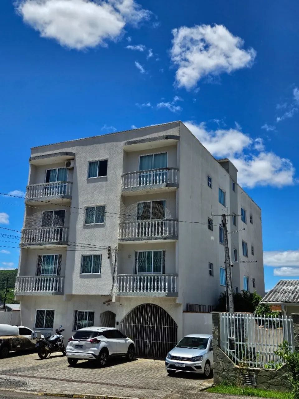 Foto - Lages - Caravágio