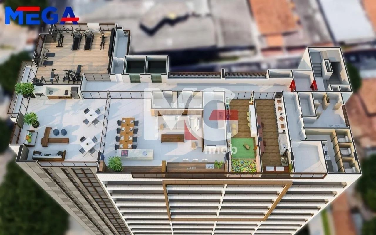 Apartamento em Aldeota - Foto 2