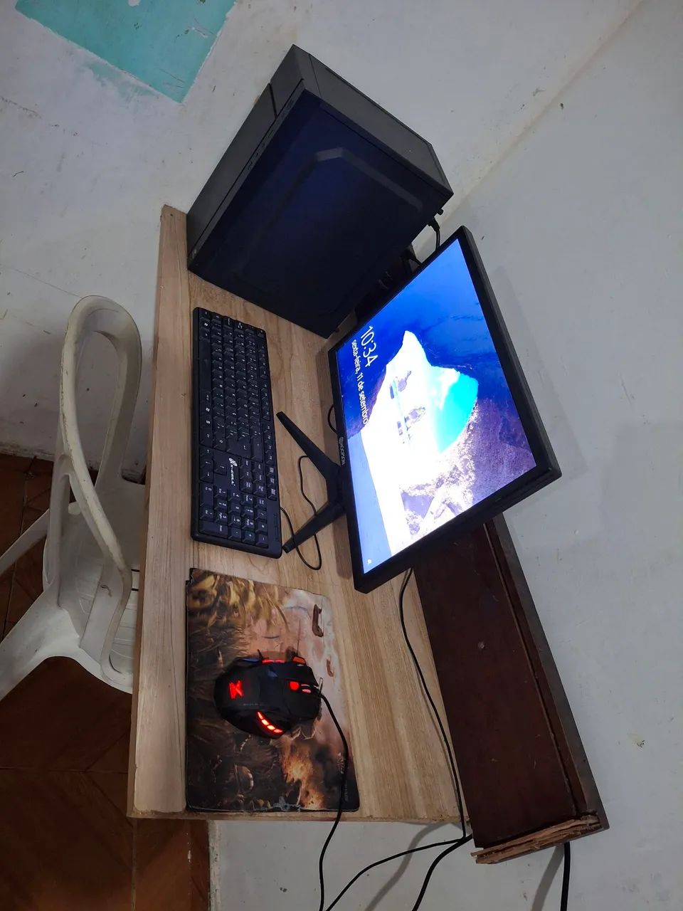 Computador Windows 10 pro - Foto 2