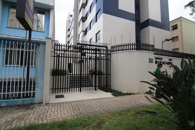Apartamento à Venda  Edifício Maracaibo | Centro/Rebouças  Curitiba - Foto 2