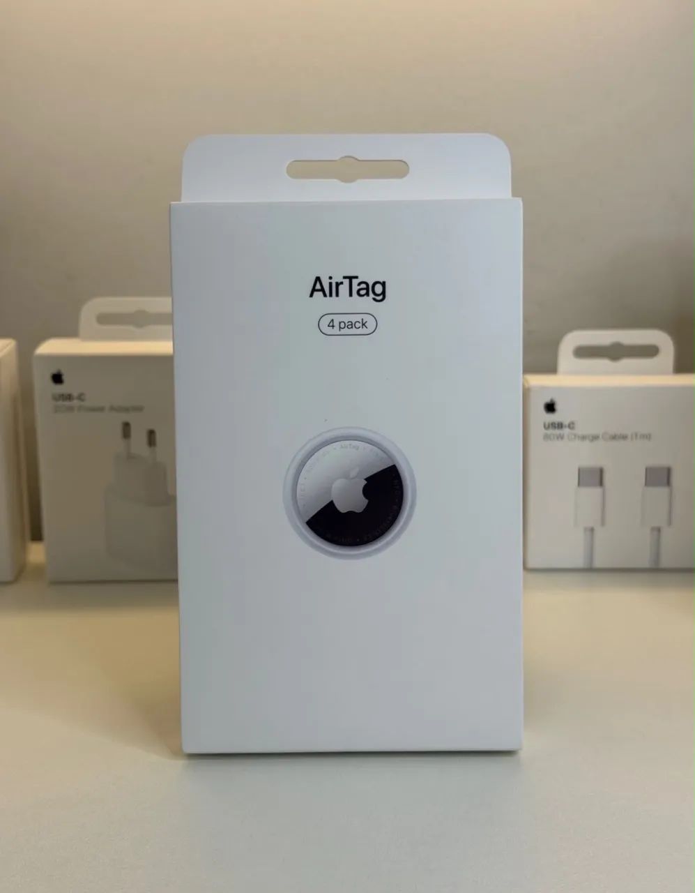 Rastreador Apple AirTag 