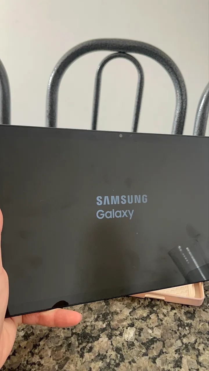 TABLET SAMSUNG A8 - Foto 3