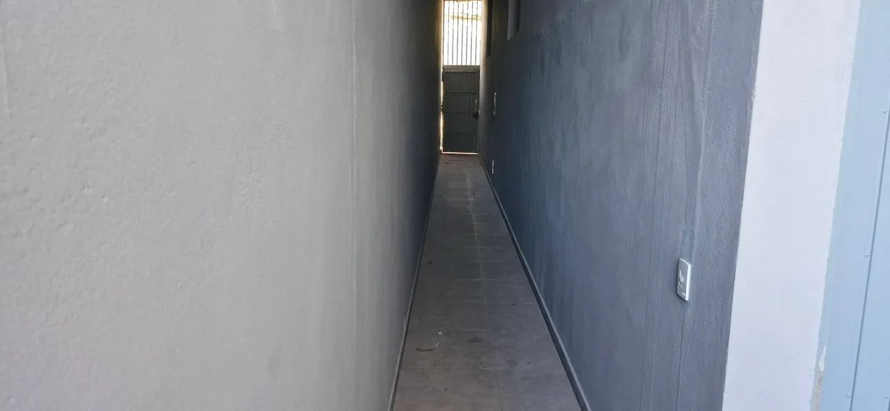 CASA NOVA AMERICANÓPOLIS  - Foto 4