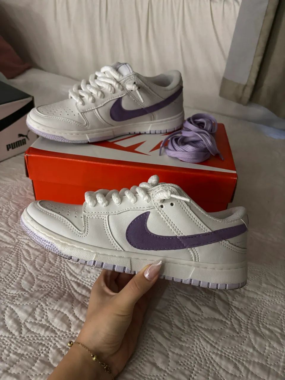 Tênis Nike feminino 