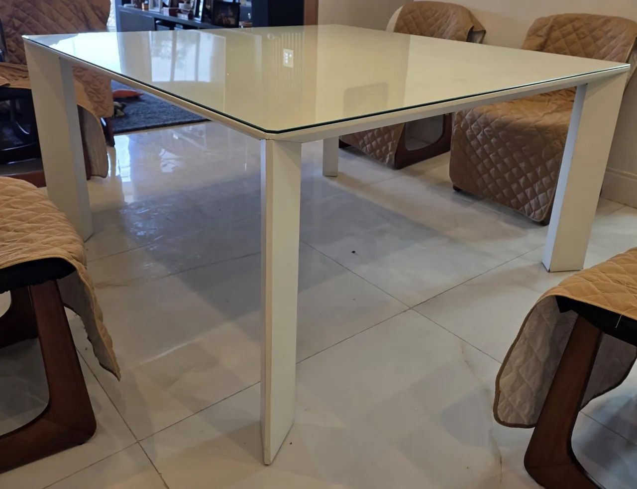 Mesa de Jantar Florense