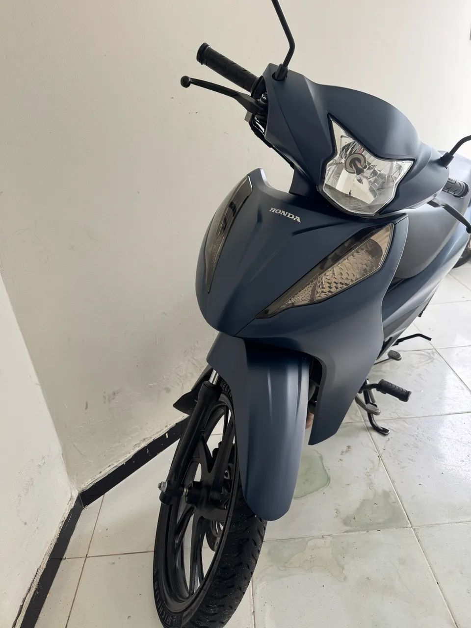 Vende-se Honda bis  - Foto 2