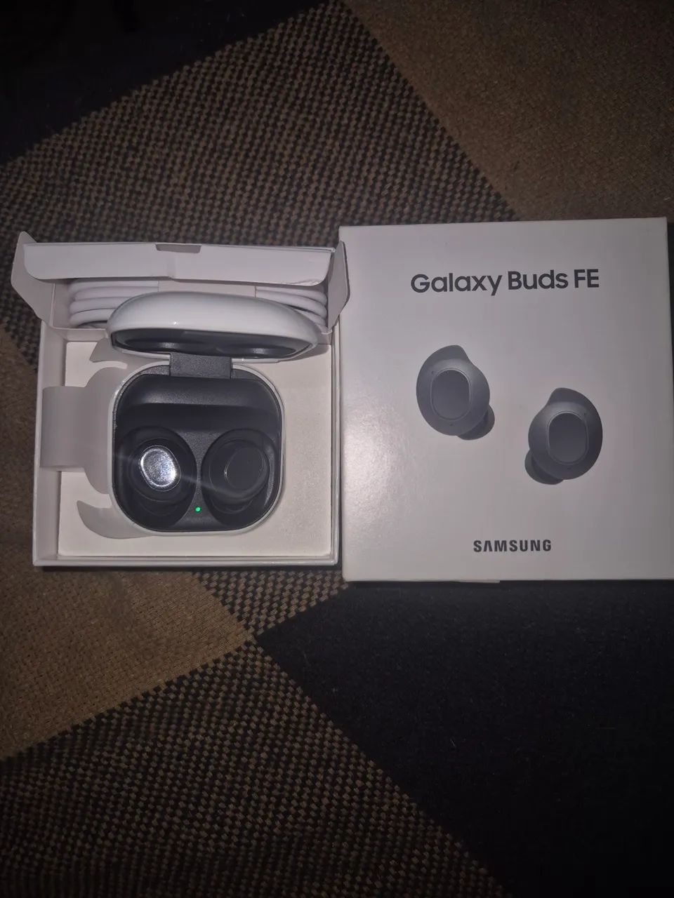 GALAXY BUDS FE - Foto 3