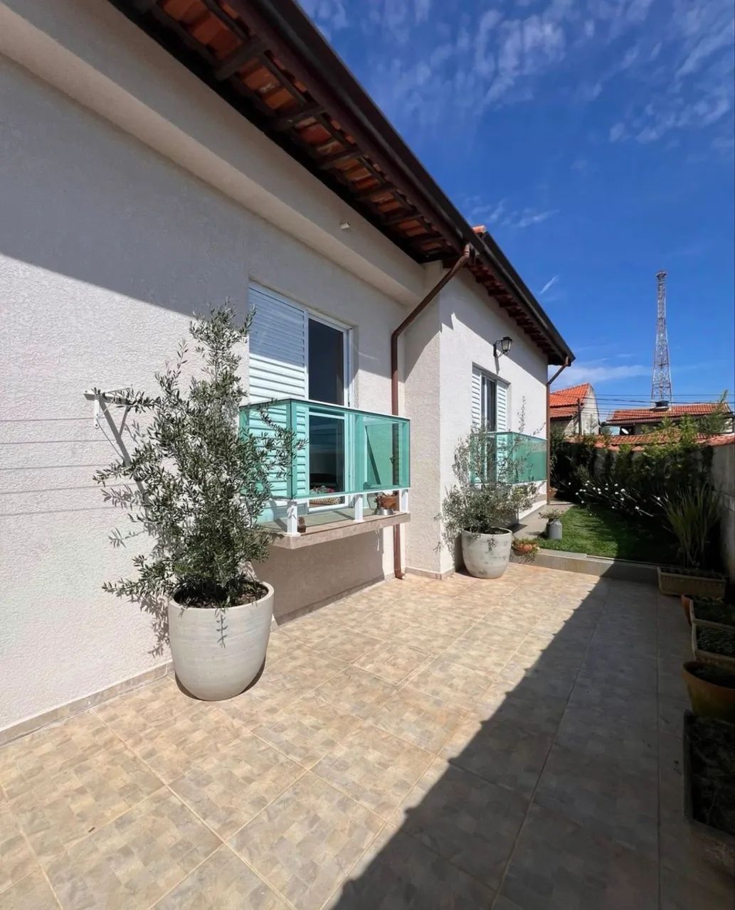 Linda casa em Mairiporã  - Foto 2