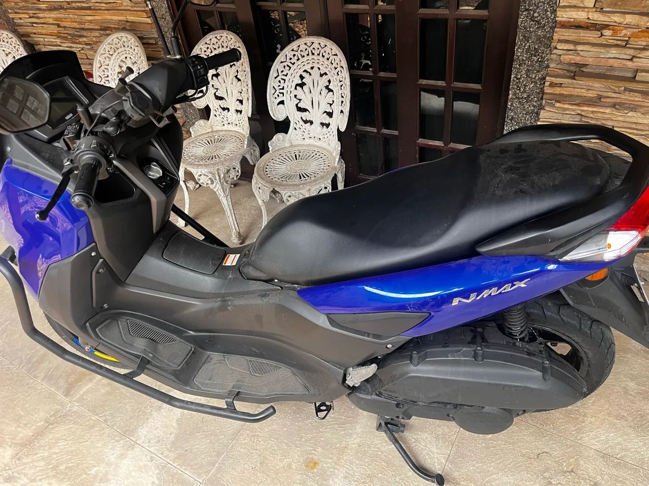 Nmax 160  - Foto 2