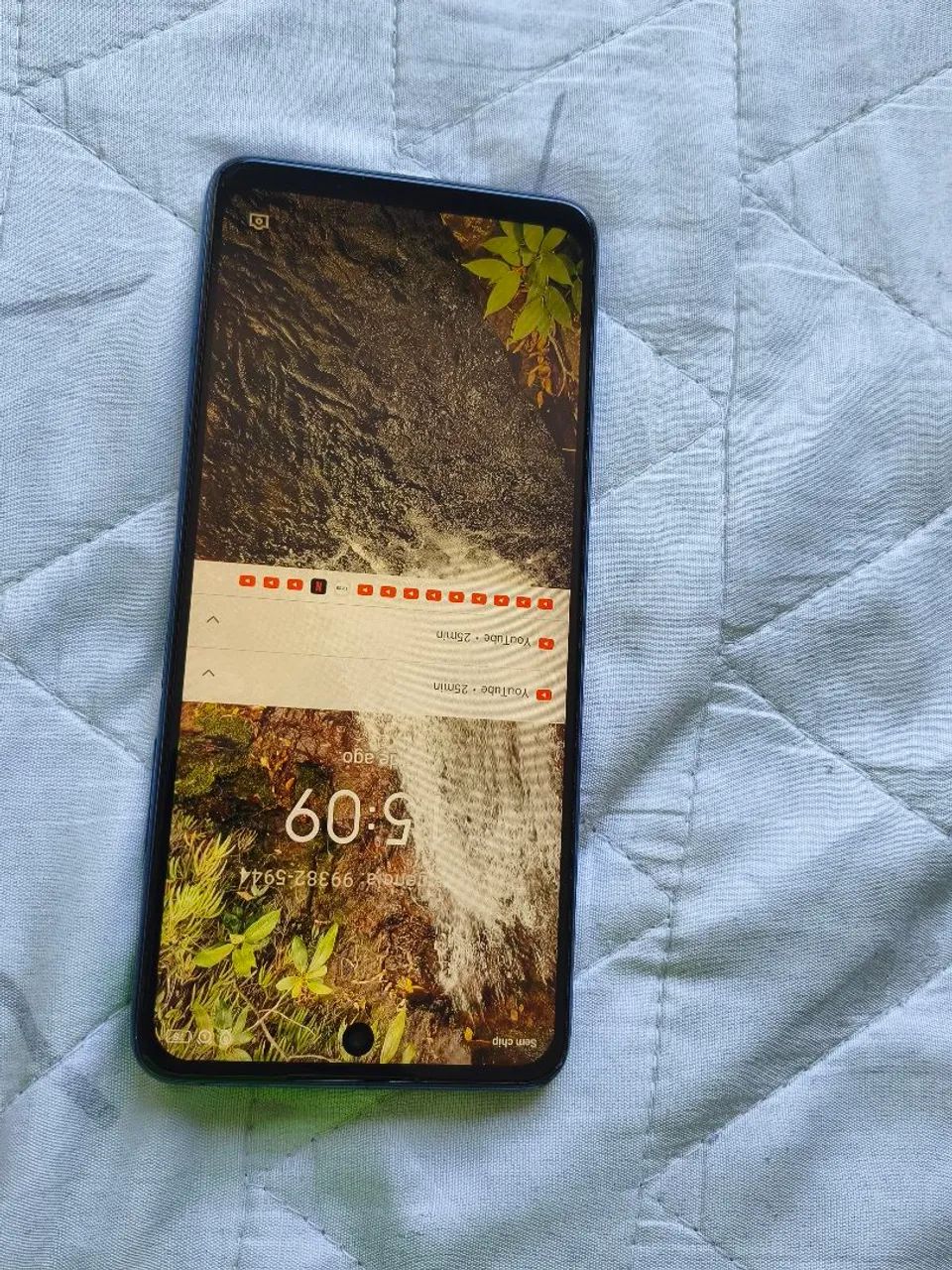 Celular infinix note 10 pro  - Foto 4