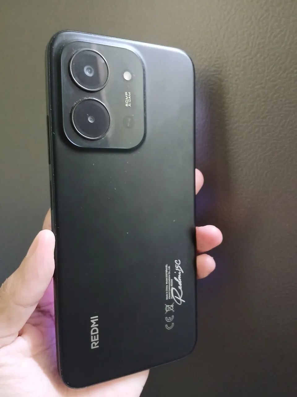 Redmi 15C 256GB  - Foto 4