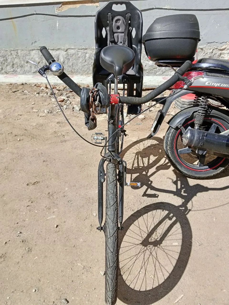 Bicicleta Praiana aro 26 - Foto 3