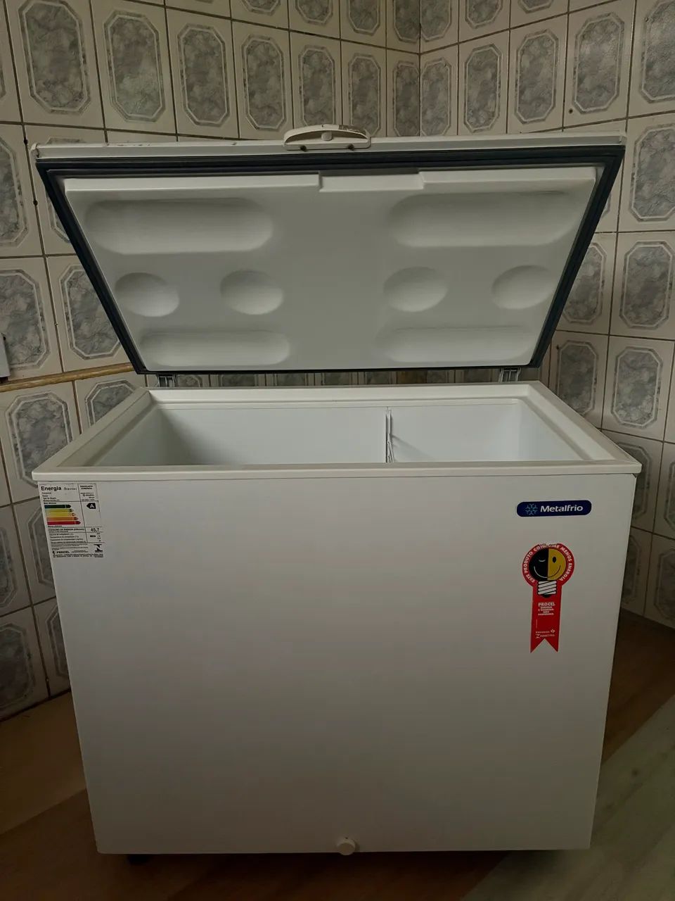 FREEZER HORIZONTAL  - Foto 2