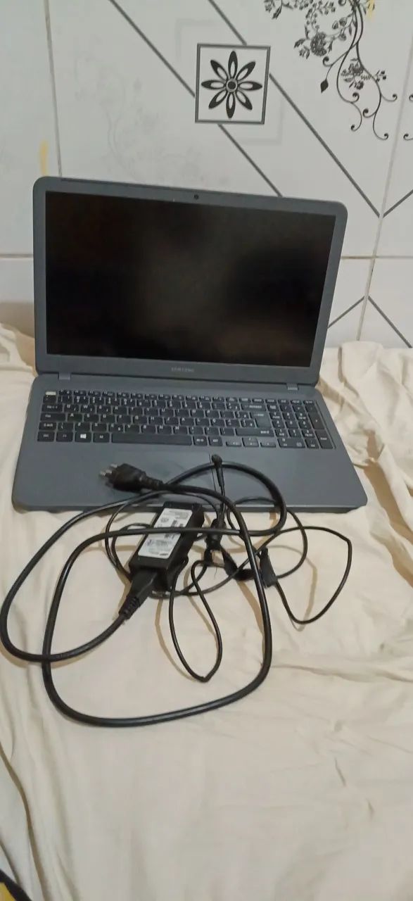 Notebook  - Foto 2
