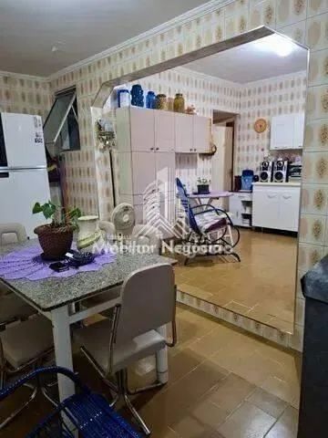 Casa à venda em Campinas, Vila Aeroporto, com 3 quartos, com 283 m² - Foto 4