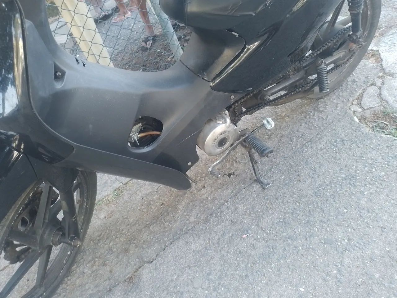 Vendo ou troco  - Foto 3