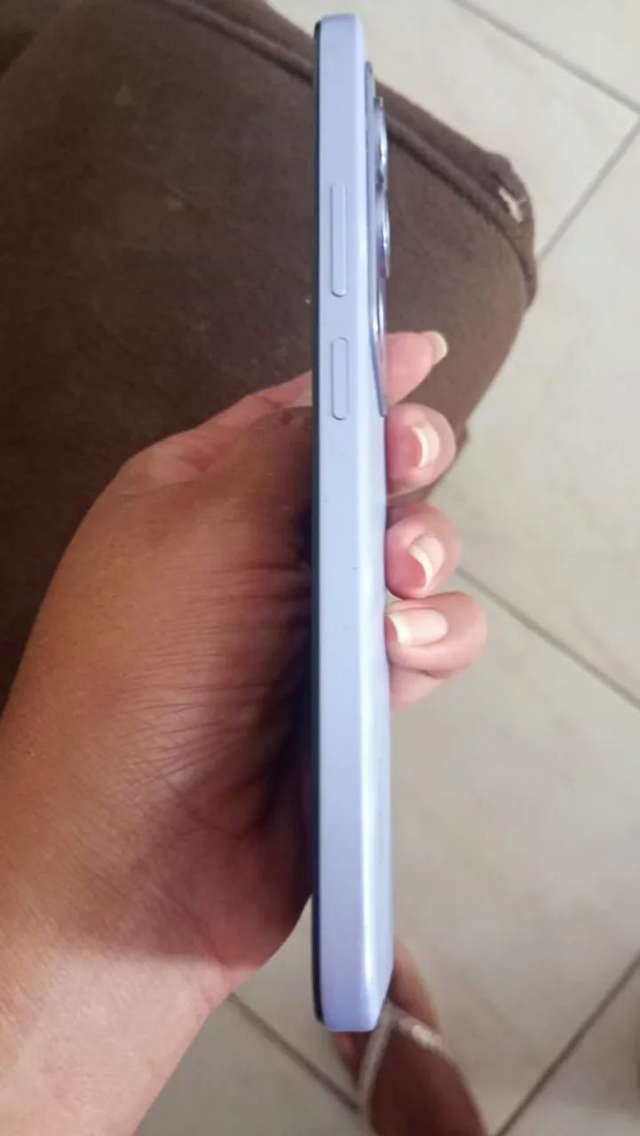 Xiaomi redmi 15 128gb  - Foto 3