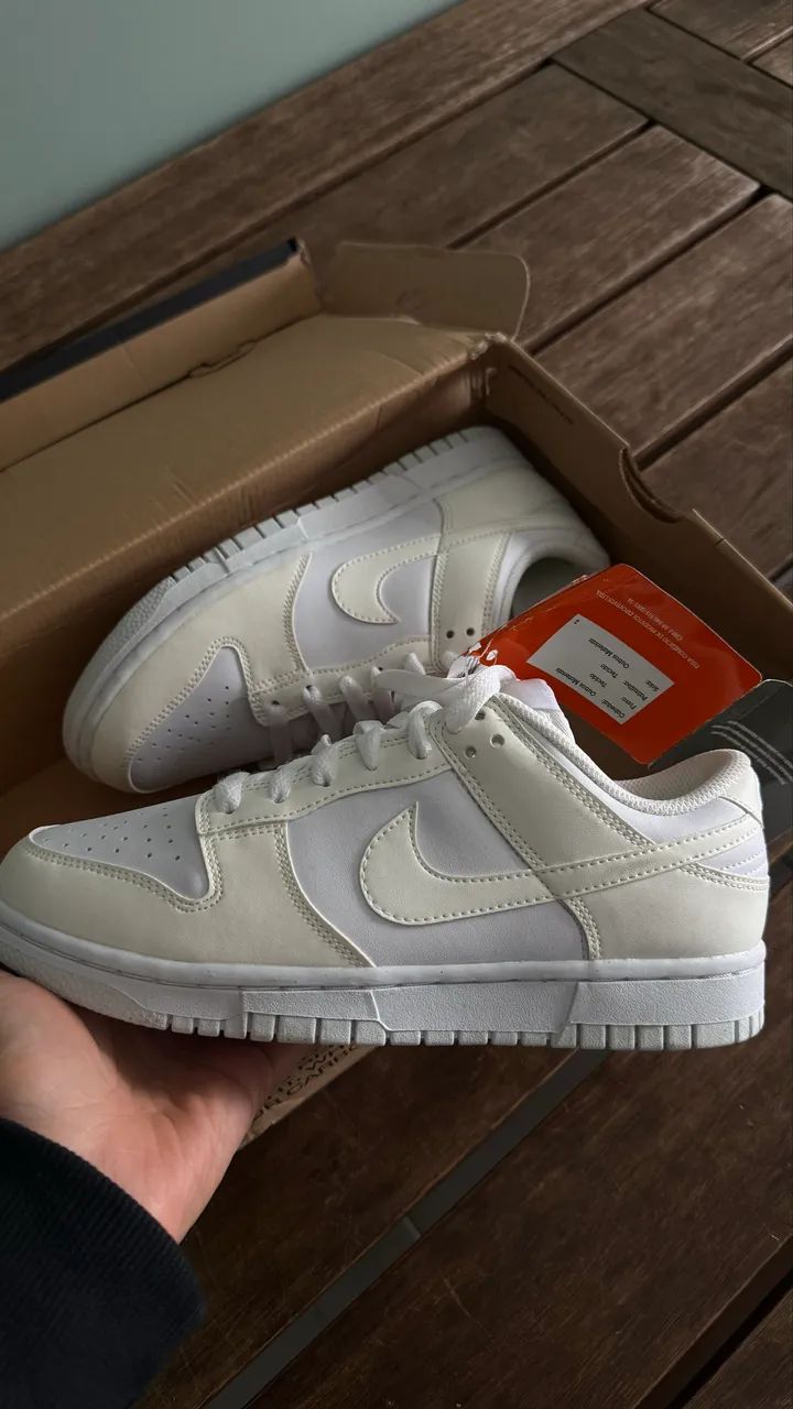 NIKE DUNK MOVE TO ZERO - Foto 3