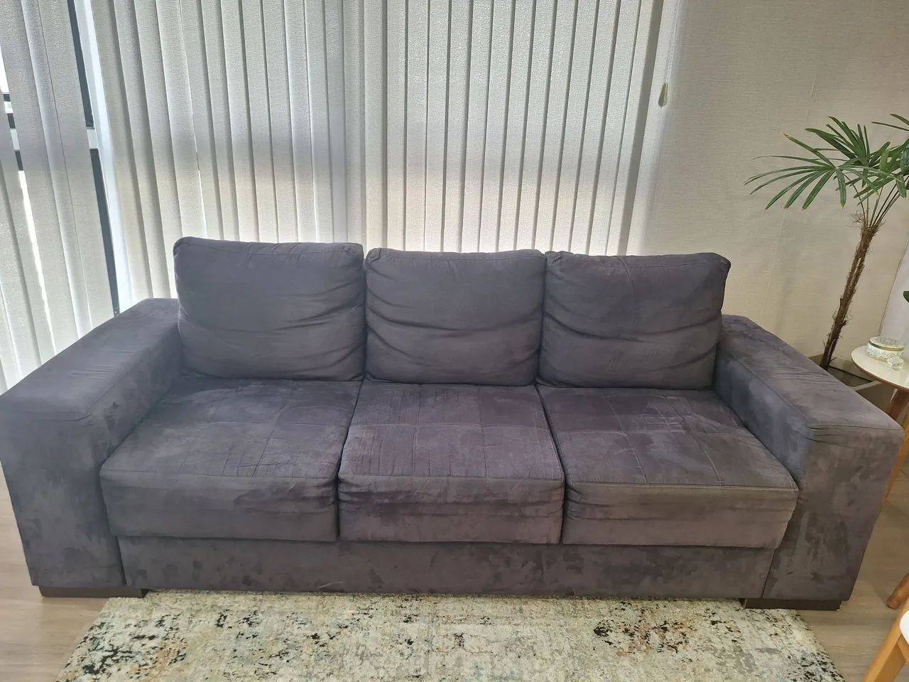 Sofá Confortável  - Foto 2