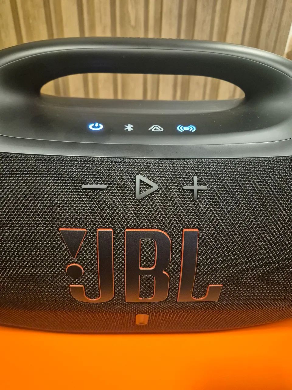 JBL Boombox 4 - Foto 3