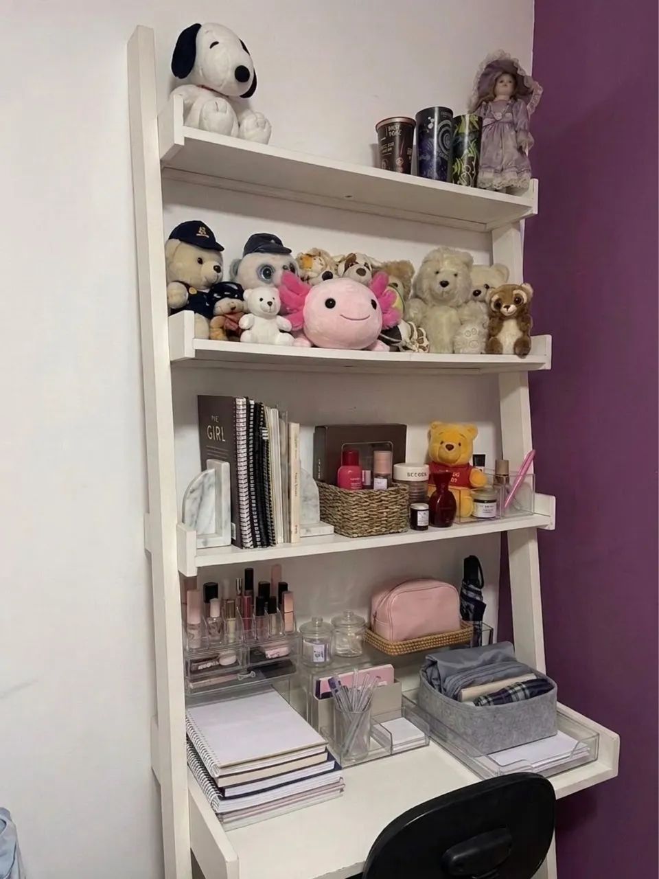 Estante  - Foto 2
