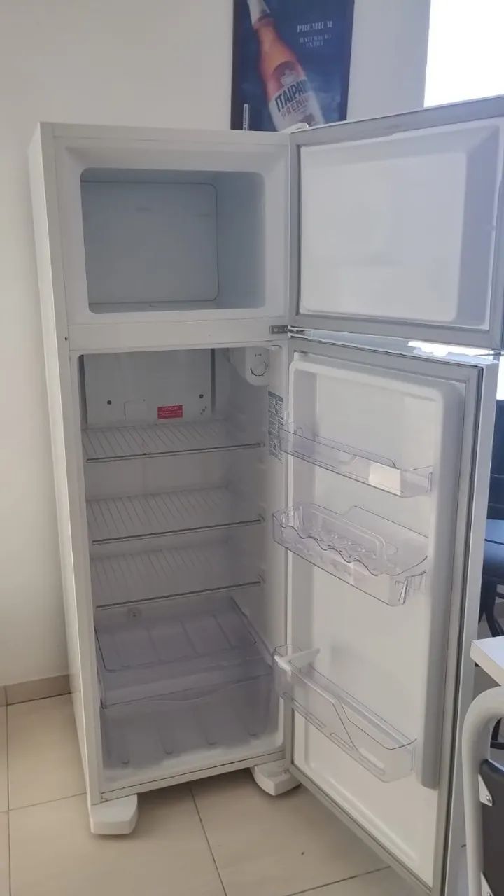 Geladeira 