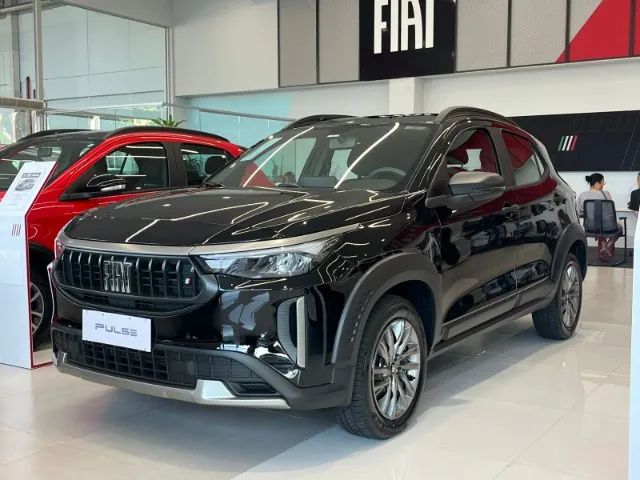 Fiat Pulse 2026