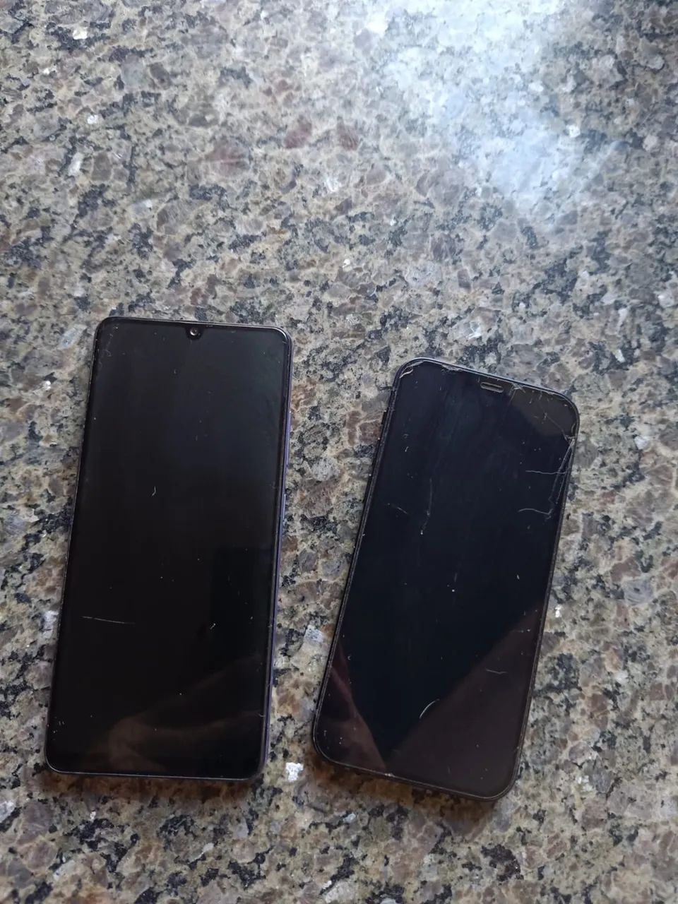 Troco iPhone 12 e Samsung A32 por iPhone Pro Max ou acima - Foto 2