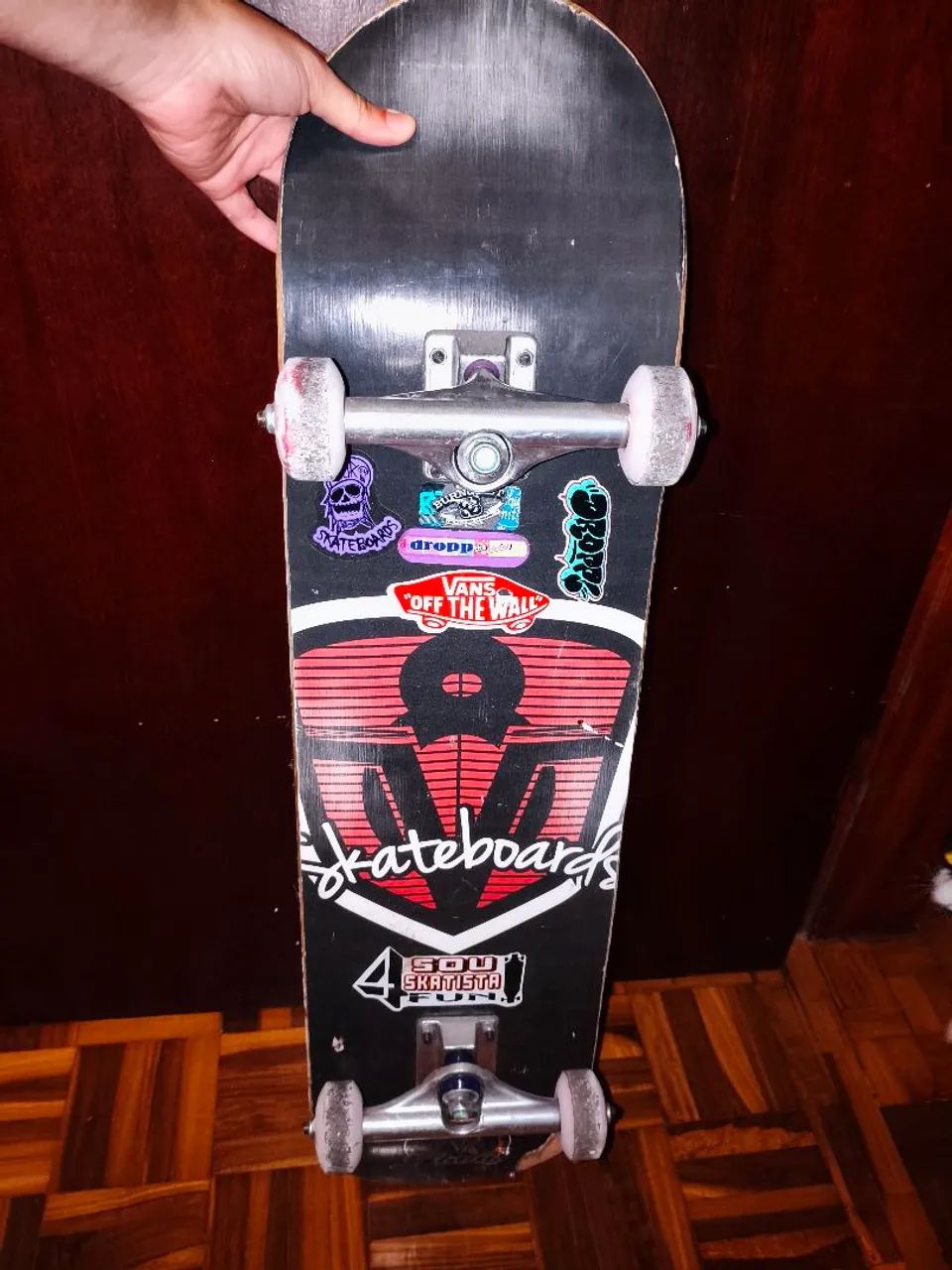 skate 