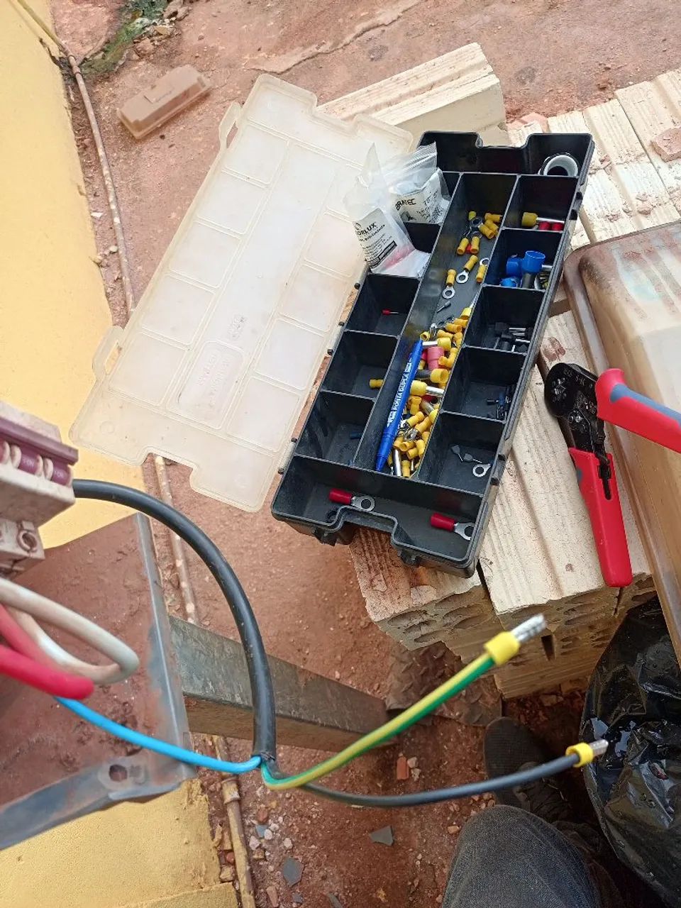 Eletricista Profissional Santarém  - Foto 5