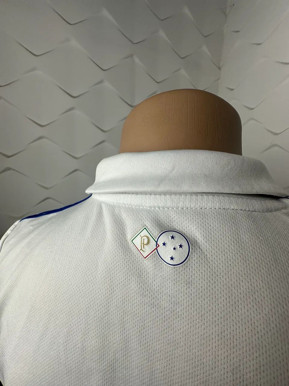 Camisa Cruzeiro Original 2022 Away - Foto 3