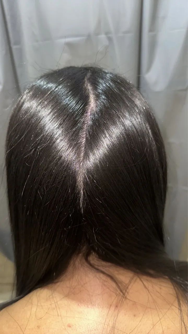 Cabelo liso - Foto 3