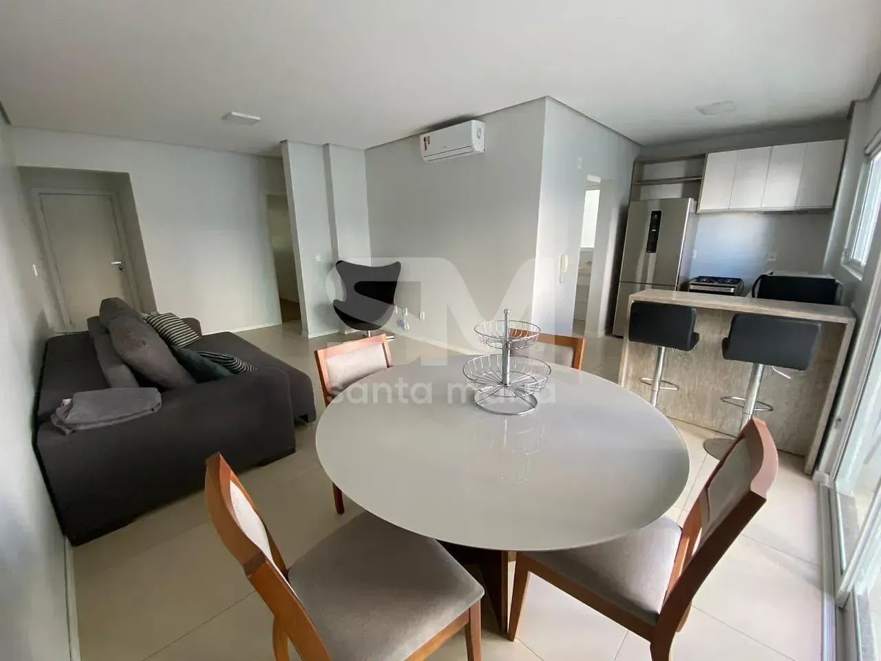Apartamento para locação, Centro, Chapecó - SC - Foto 3