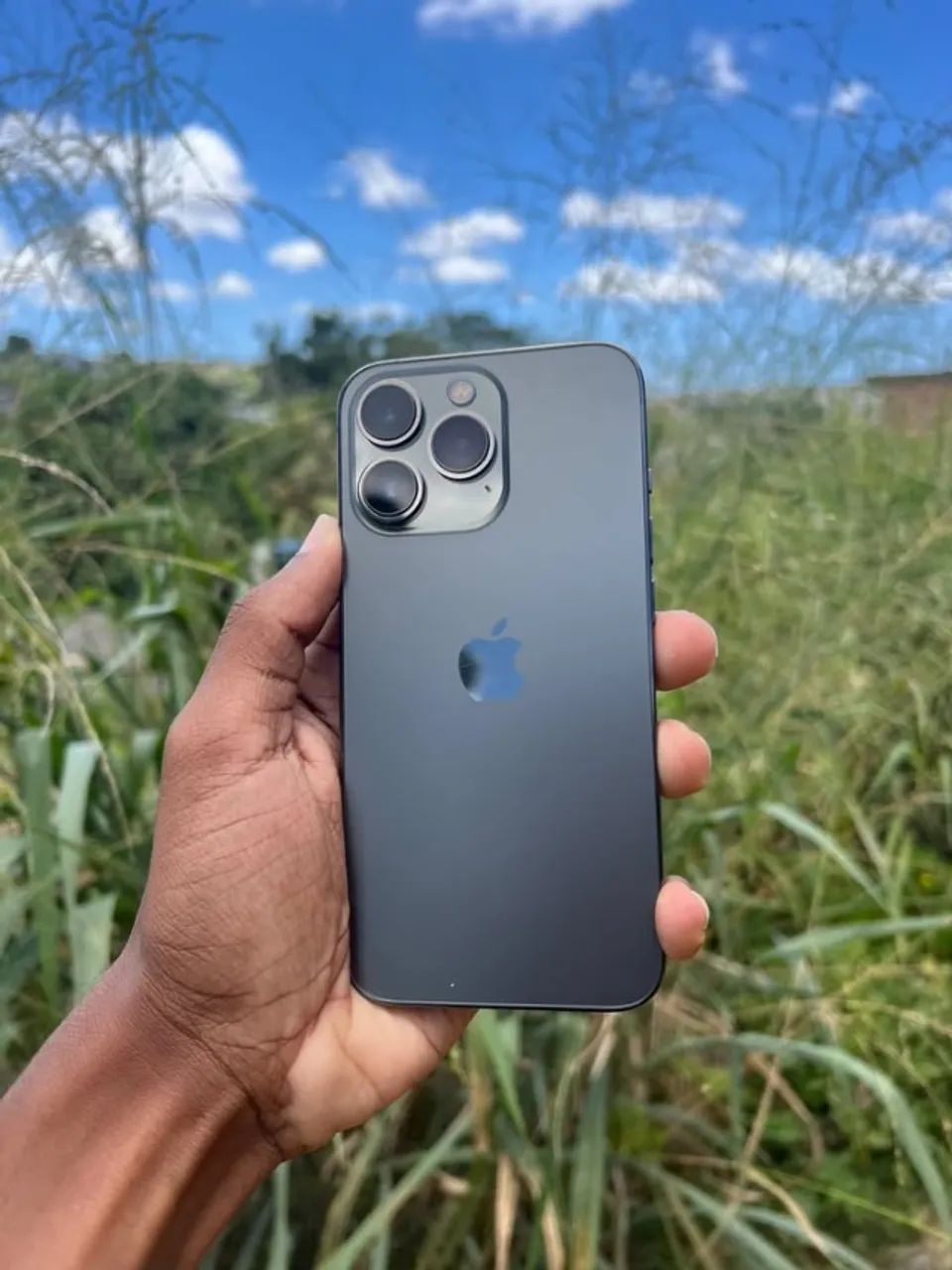 IPHONE 13 PRO 128GB - BATERIA 98% ! - Foto 2