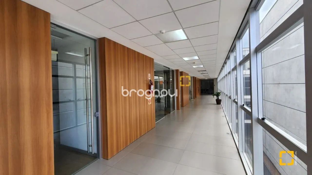 Ampla sala comercial - SC 401 - Foto 4
